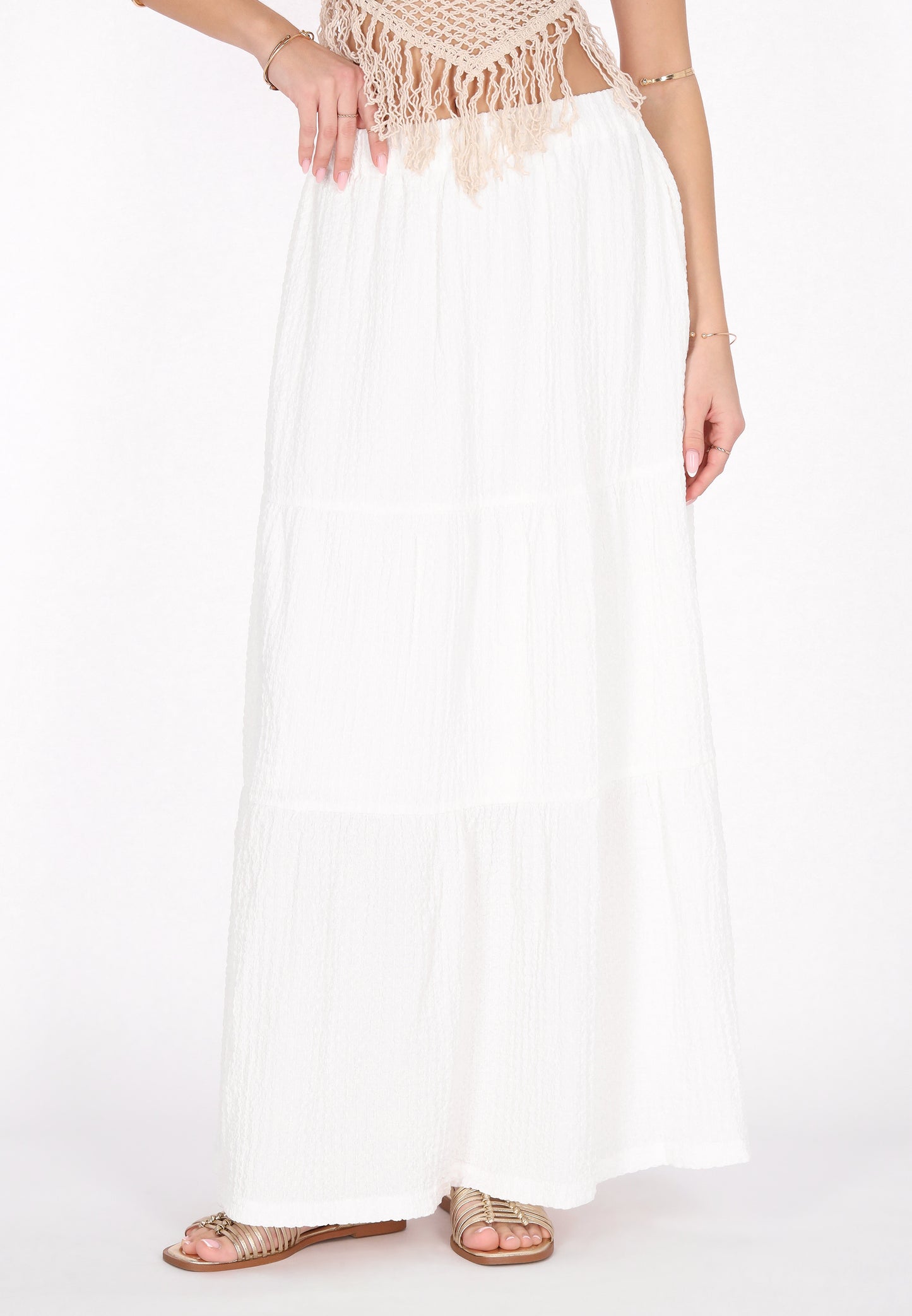 IZIA women's skirt