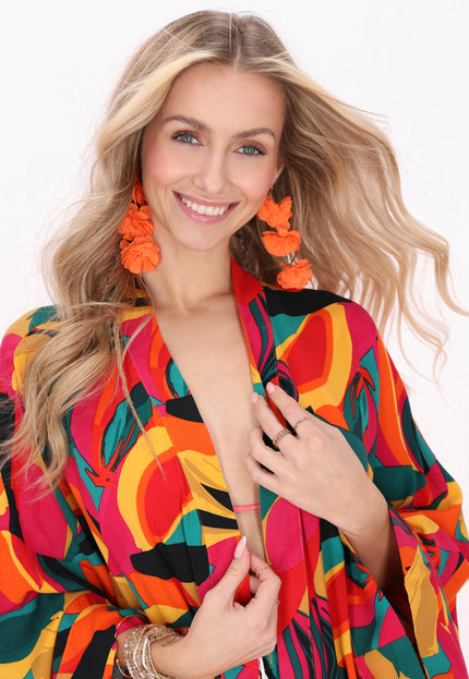 IZIA Women's Kimono