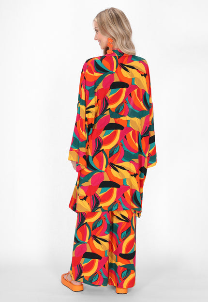 IZIA Women's Kimono