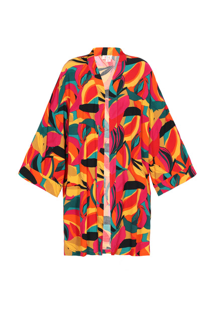 IZIA Women's Kimono