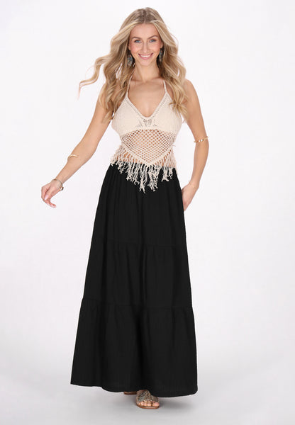 IZIA women's skirt
