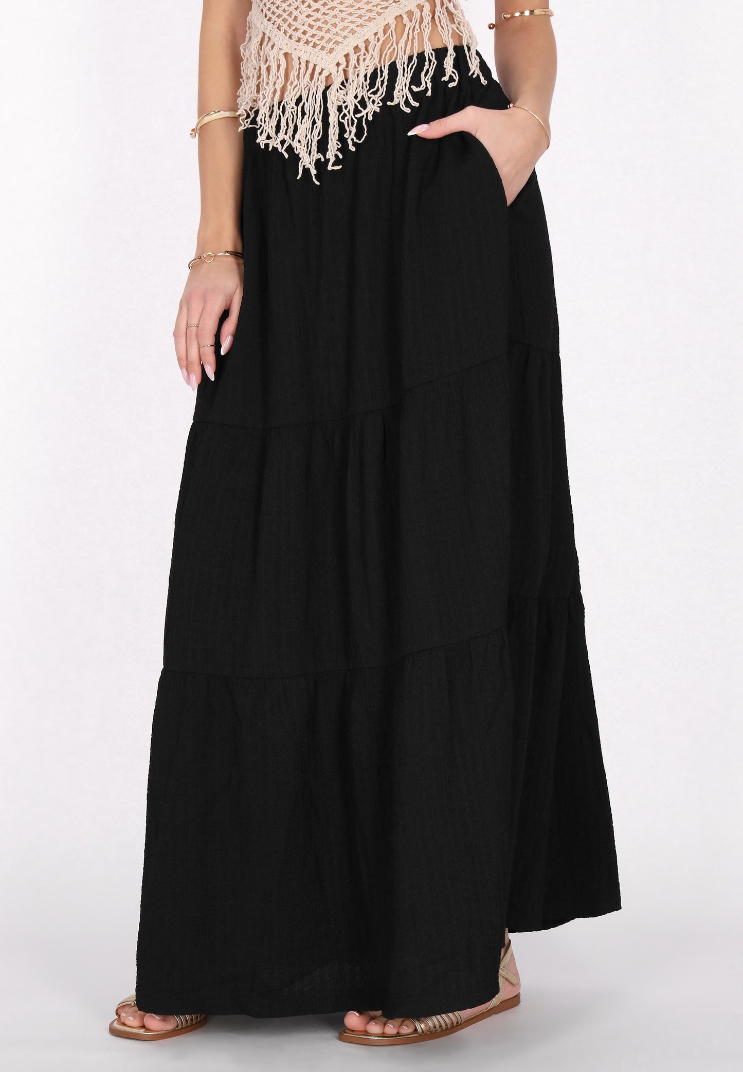 IZIA women's skirt