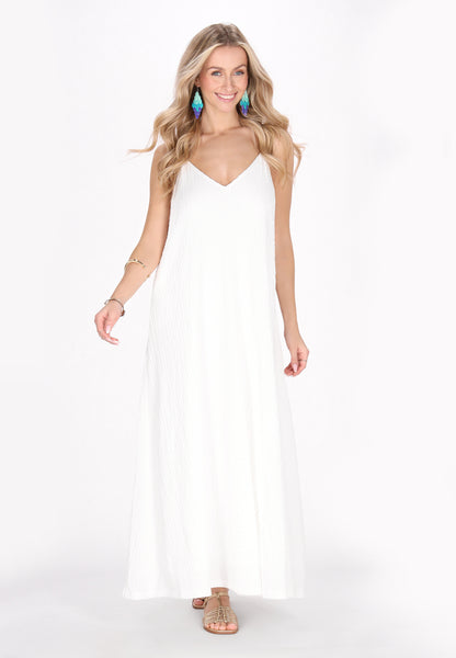 IZIA women's dress