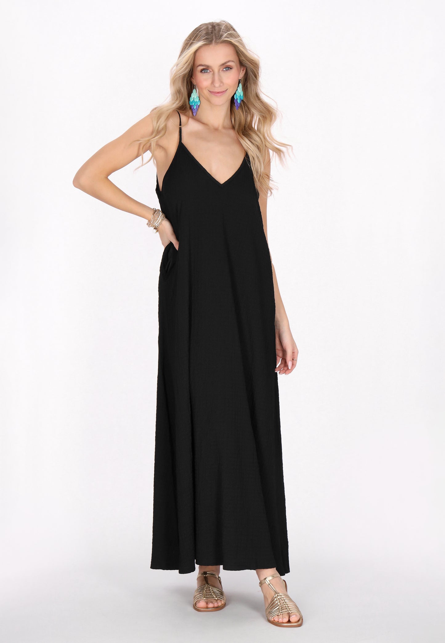 IZIA women's dress