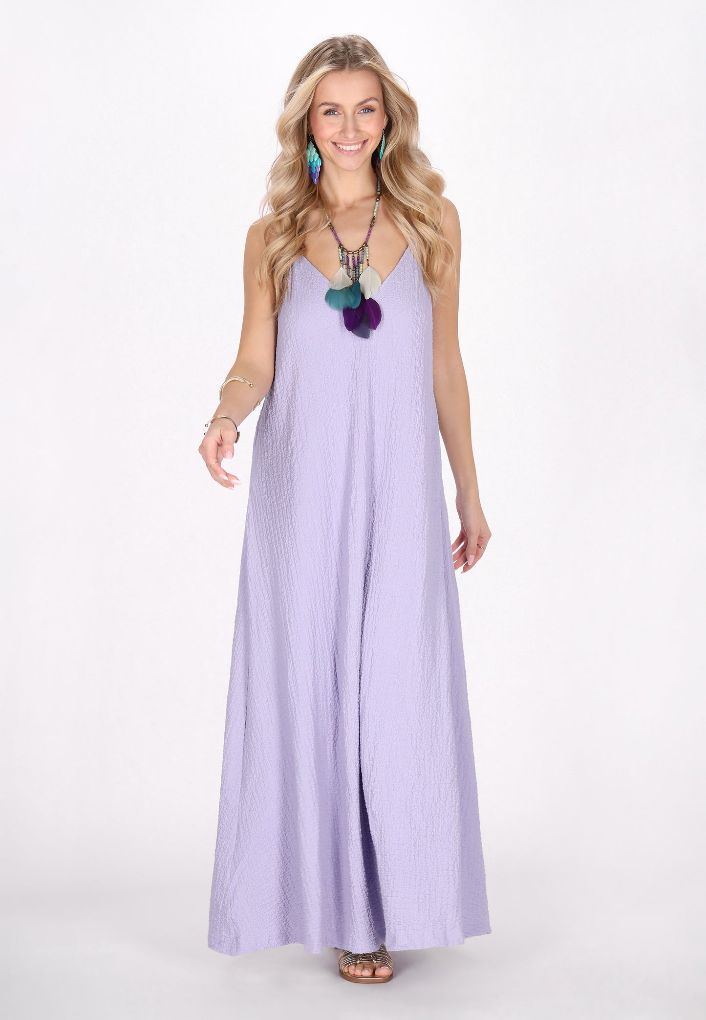 IZIA women's dress