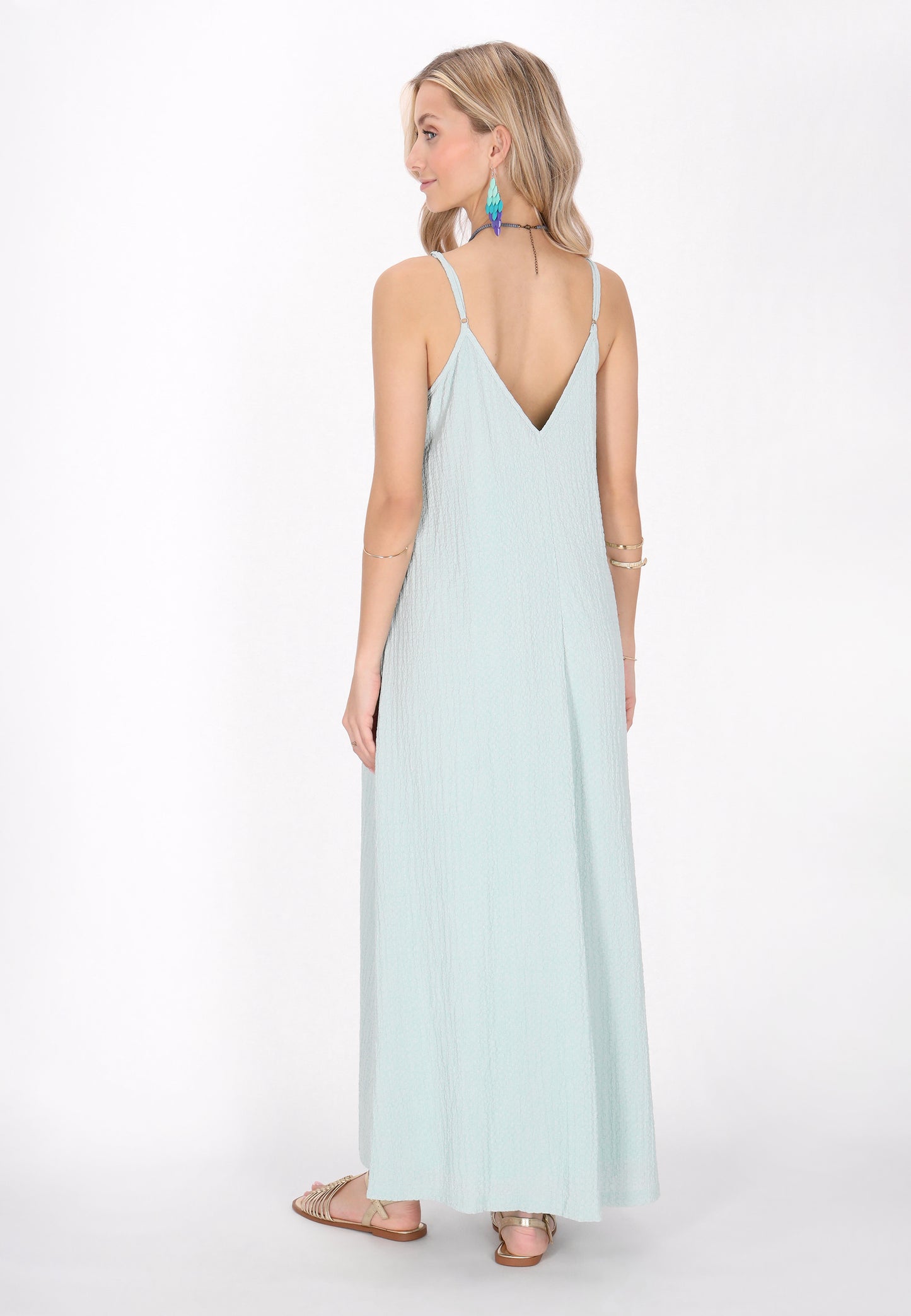 IZIA women's dress