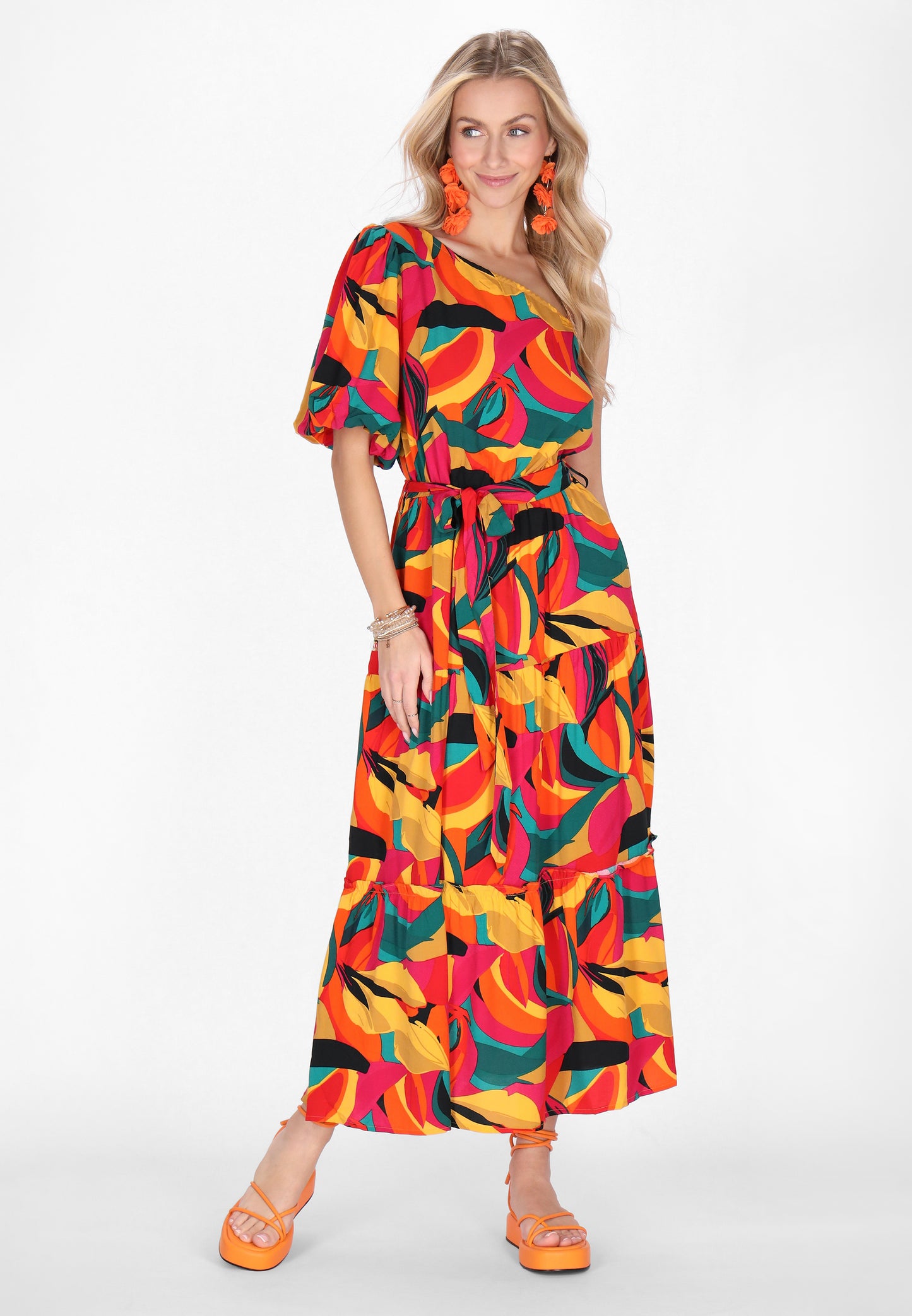IZIA women's dress