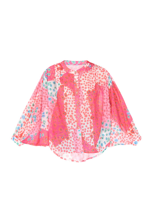 ebeeza women's blouse