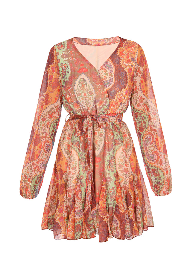 ebeeza Women's Dress