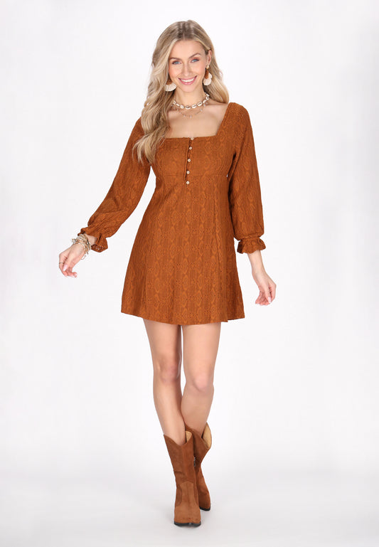 IZIA women's dress