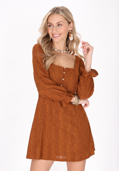 IZIA women's dress