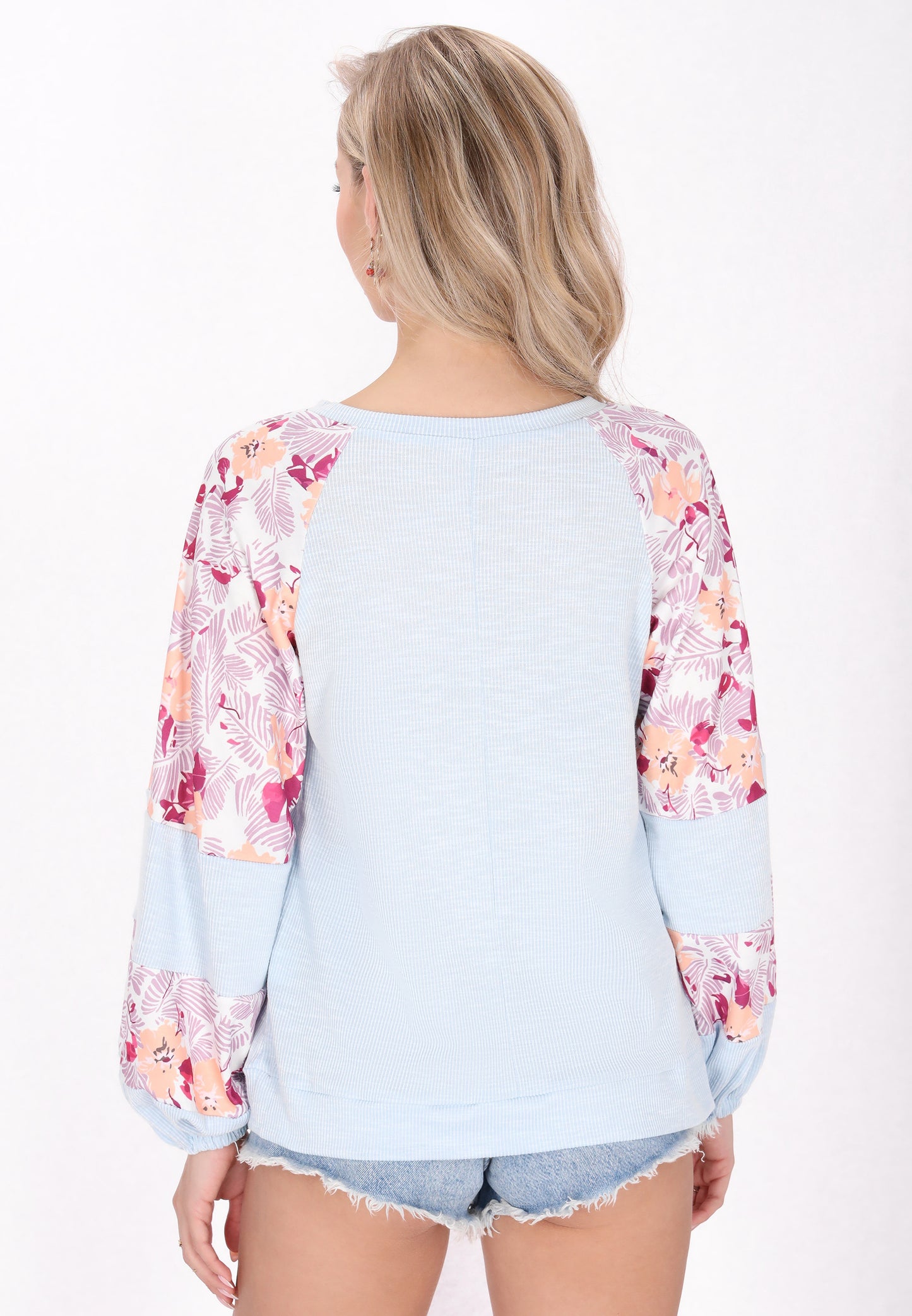 IZIA women's blouse