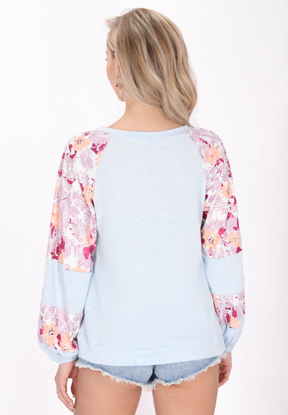IZIA women's blouse