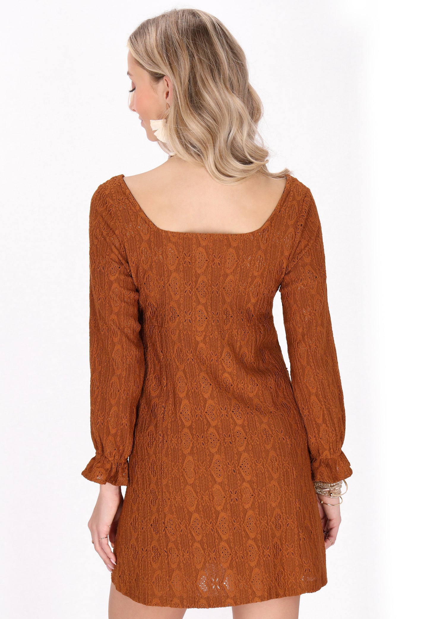 IZIA women's dress