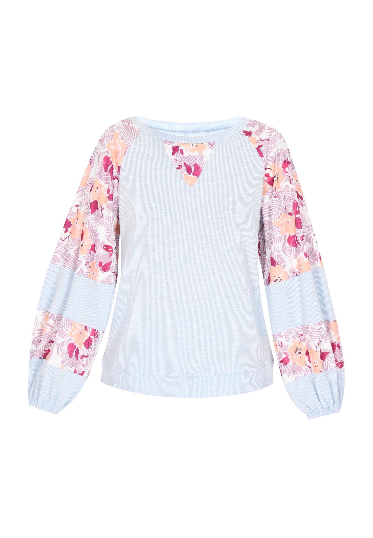 IZIA women's blouse