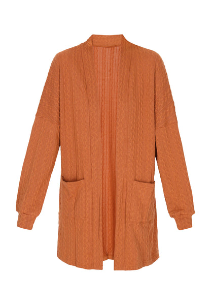IZIA women's cardigan