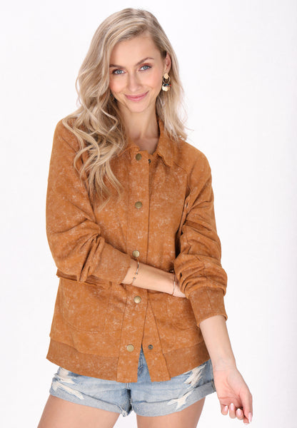 IZIA women's jacket