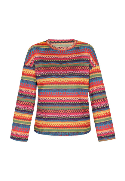 IZIA women's blouse