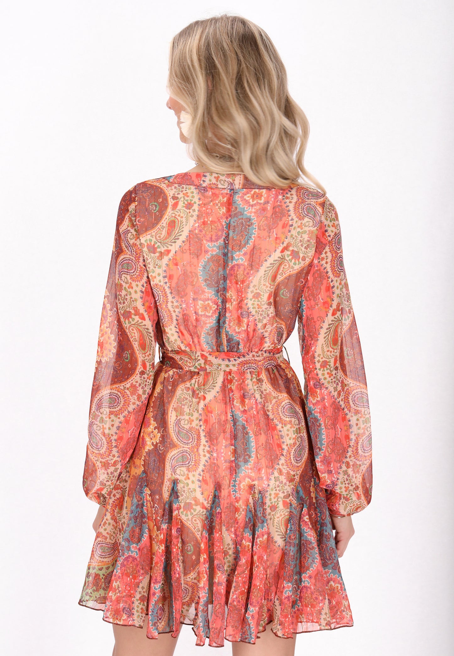 IZIA women's dress