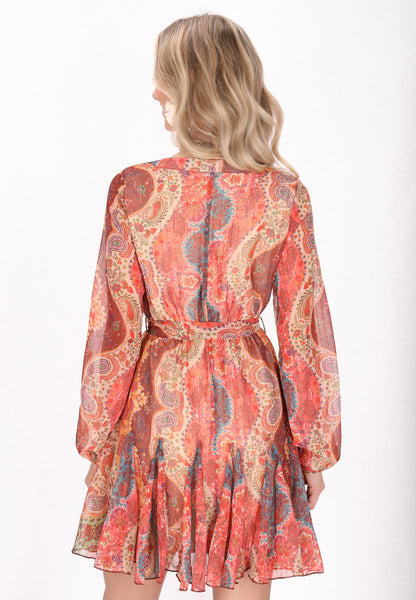 IZIA women's dress