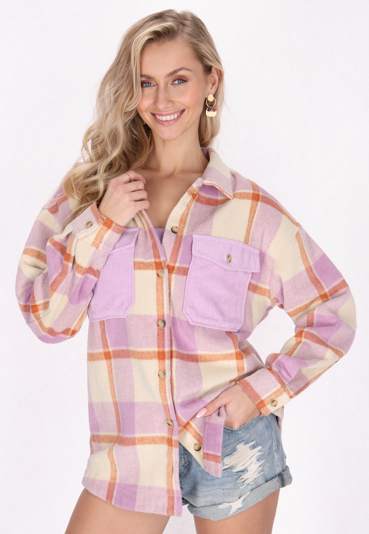 IZIA women's jacket