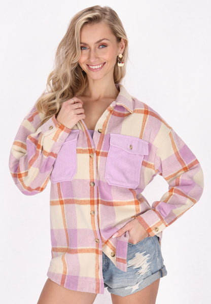 IZIA women's jacket