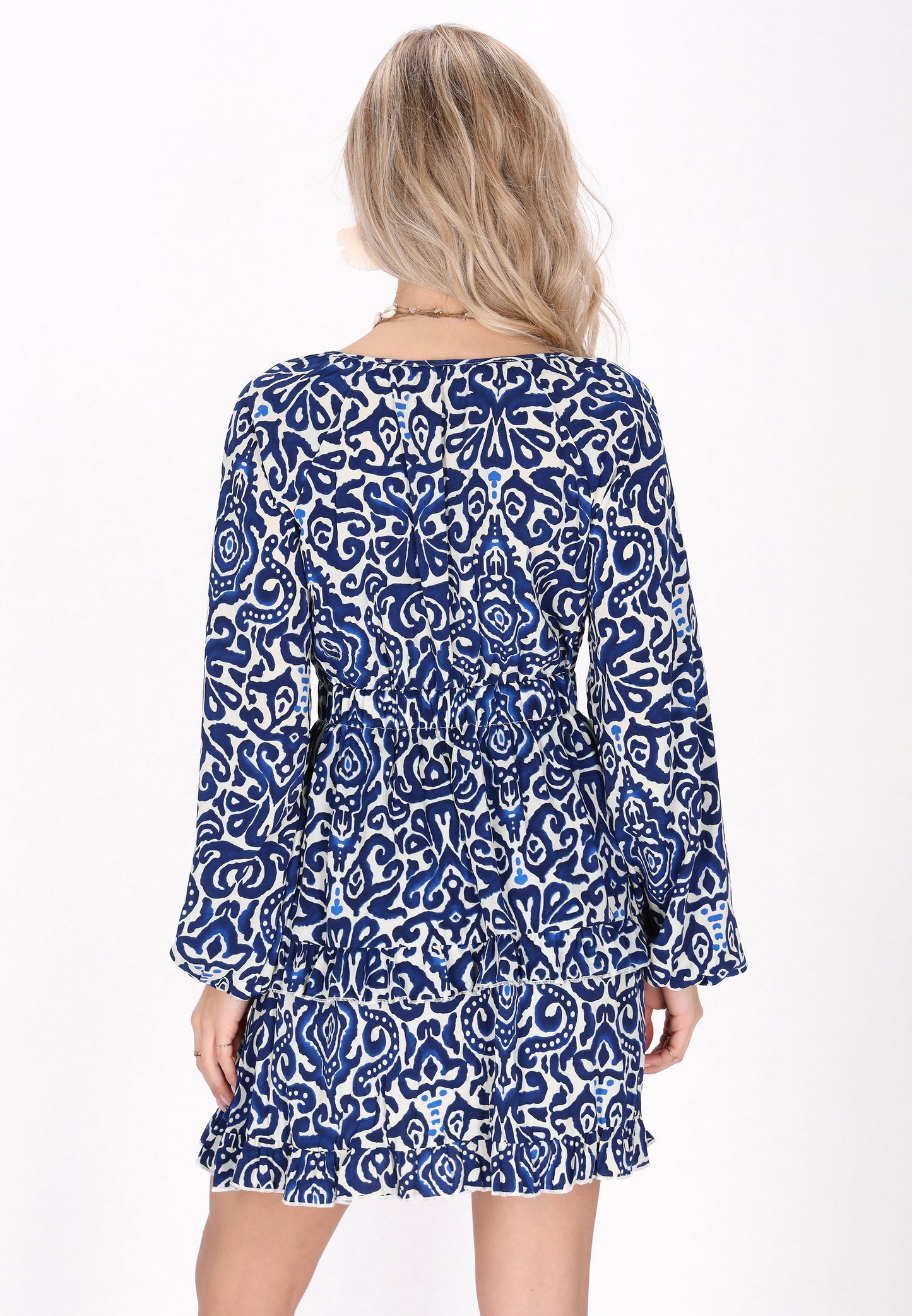 IZIA women's dress