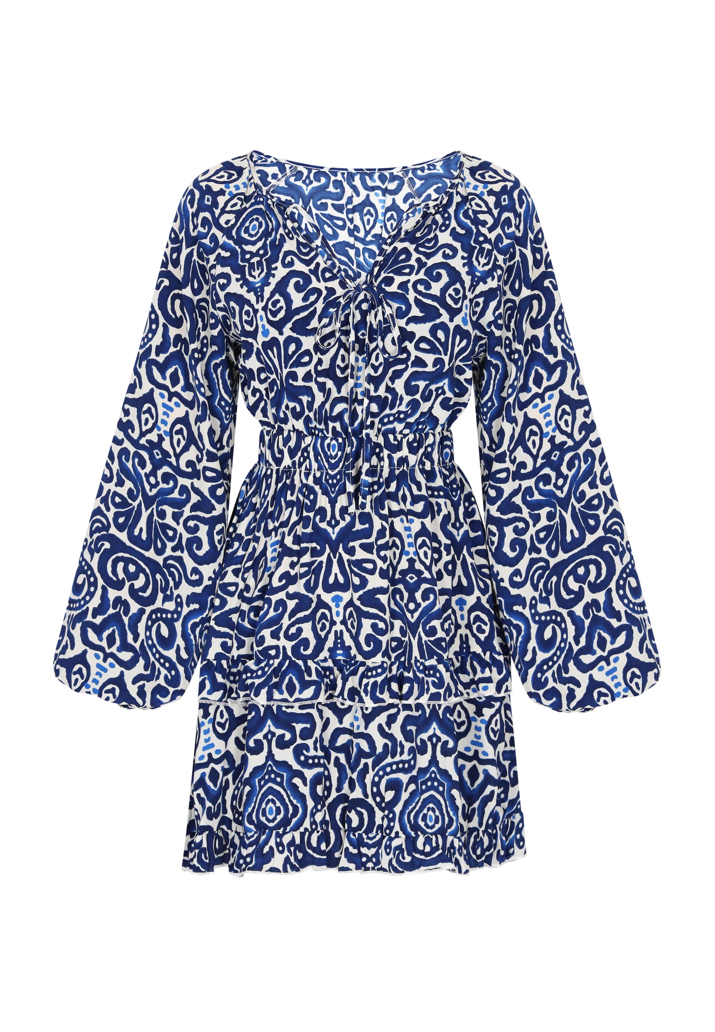 IZIA women's dress