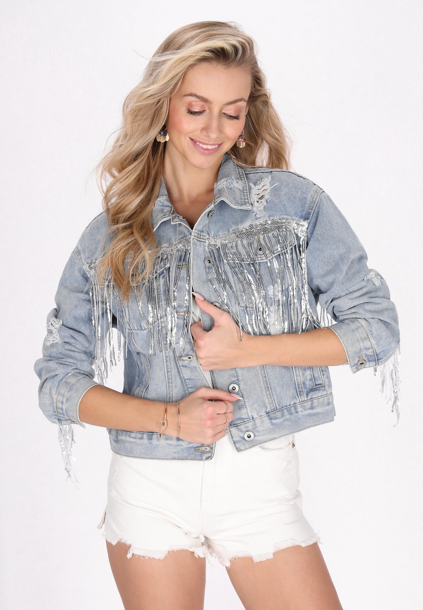 IZIA women's jacket