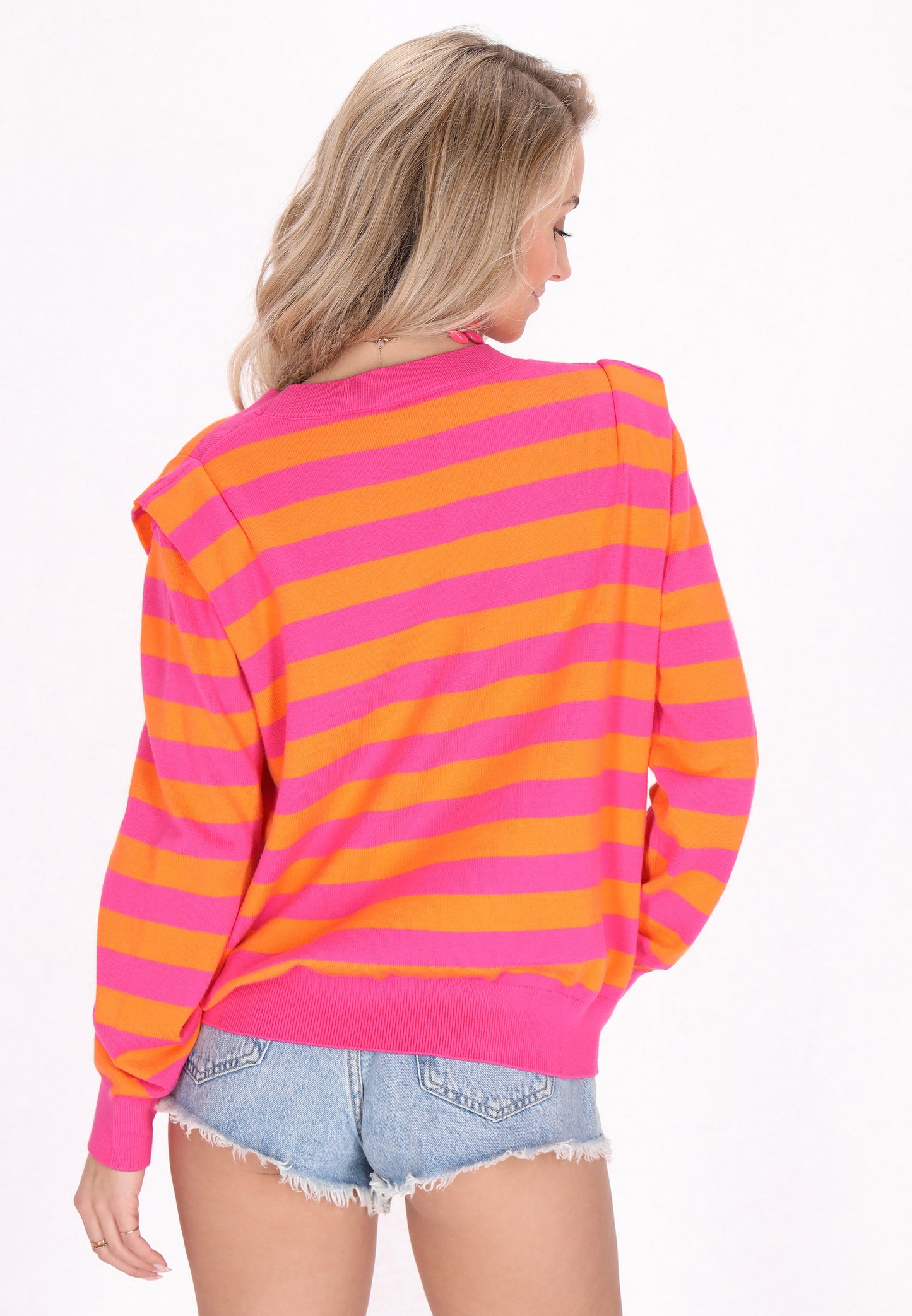 IZIA damski sweter