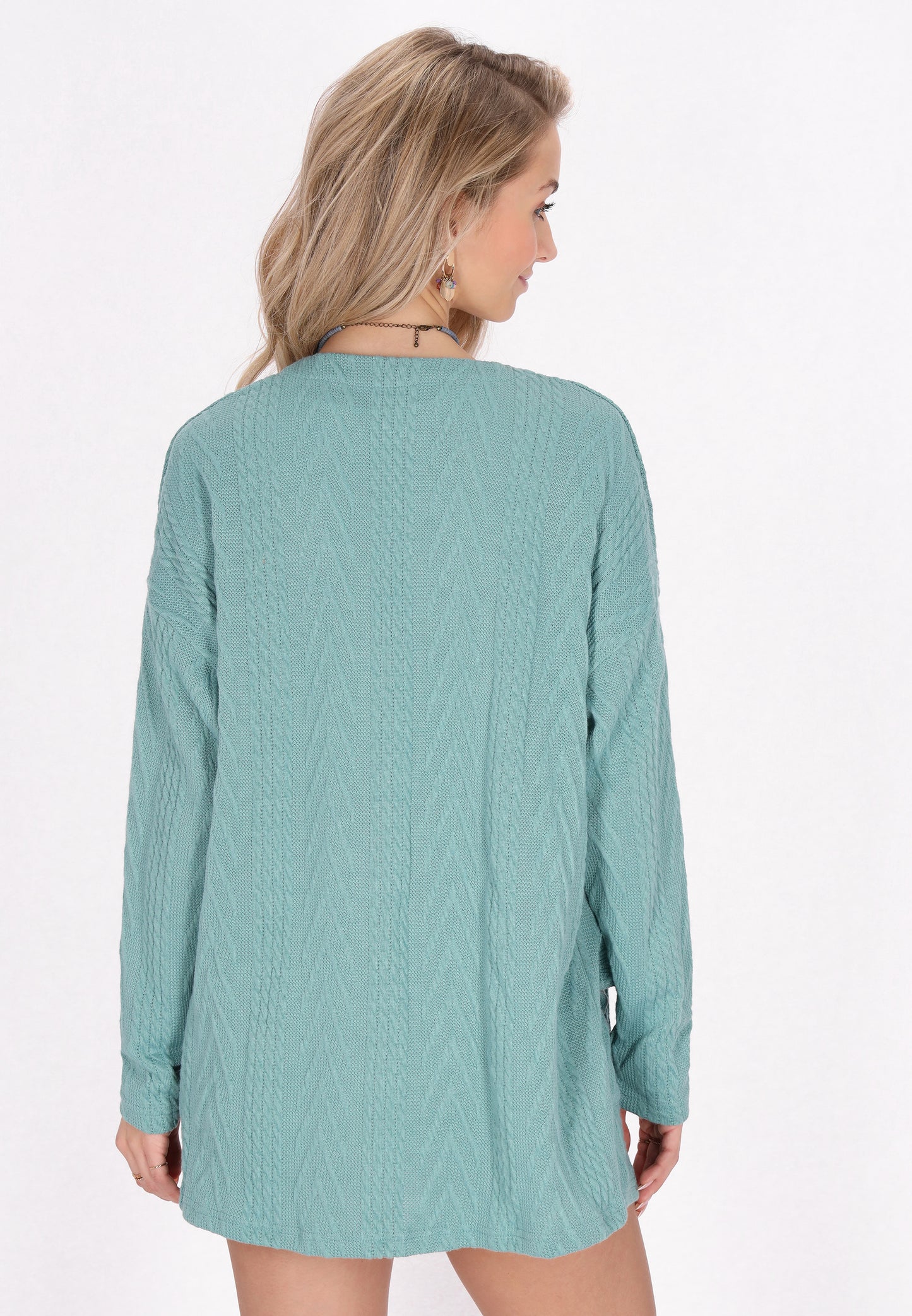 IZIA women's cardigan