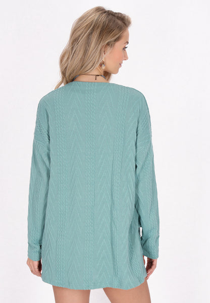 IZIA women's cardigan