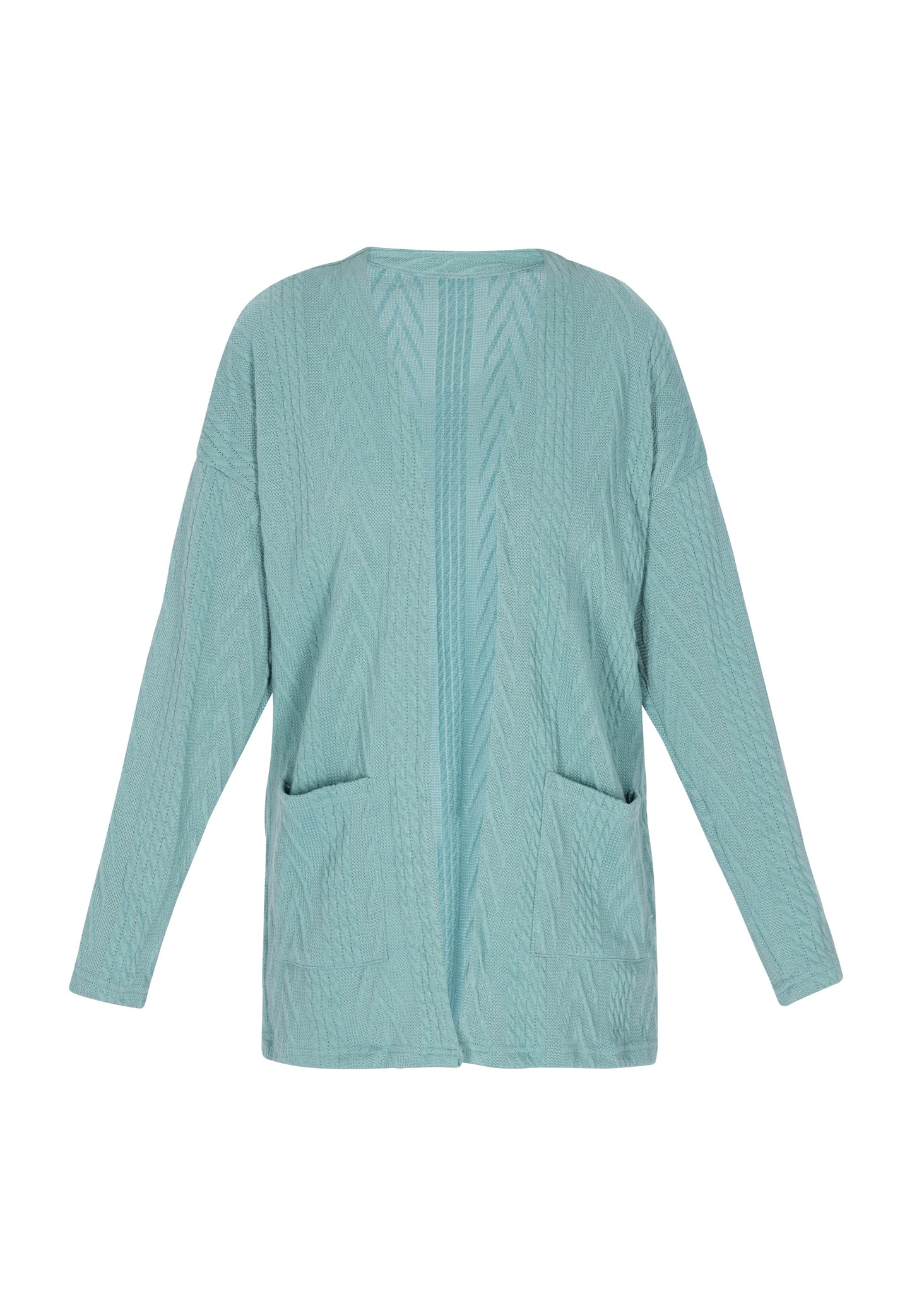 IZIA women's cardigan