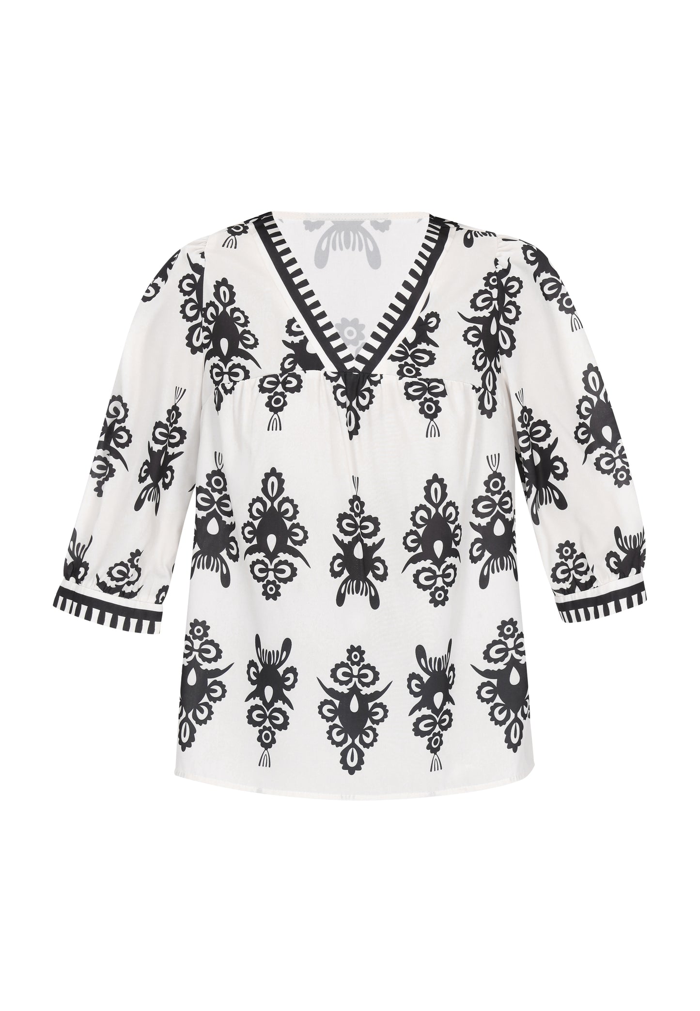 IZIA women's blouse