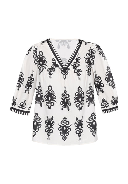 IZIA women's blouse