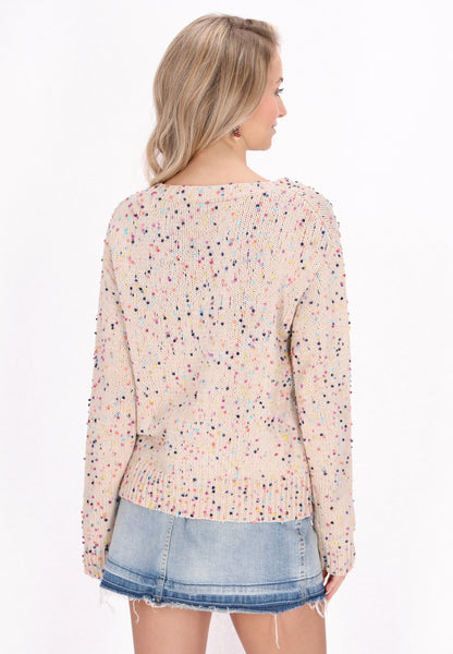 IZIA women's cardigan