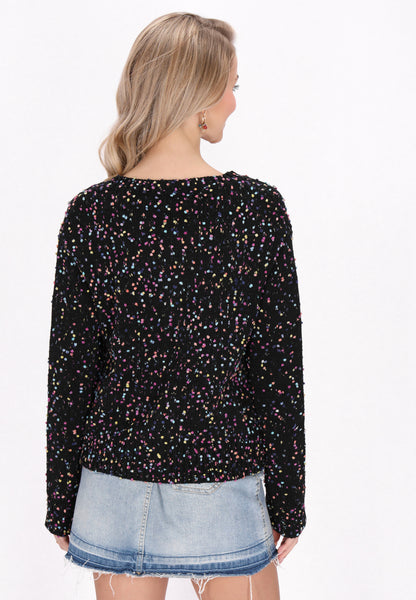 IZIA women's cardigan