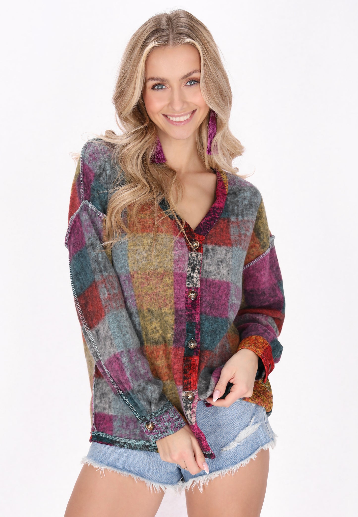IZIA women's jacket
