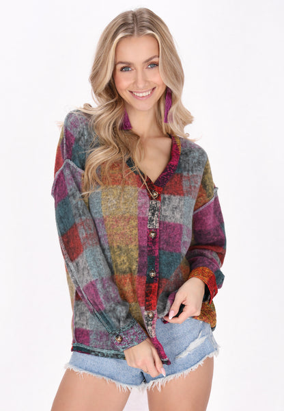IZIA women's jacket