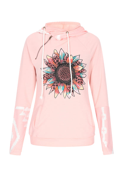 IZIA women's hoodie