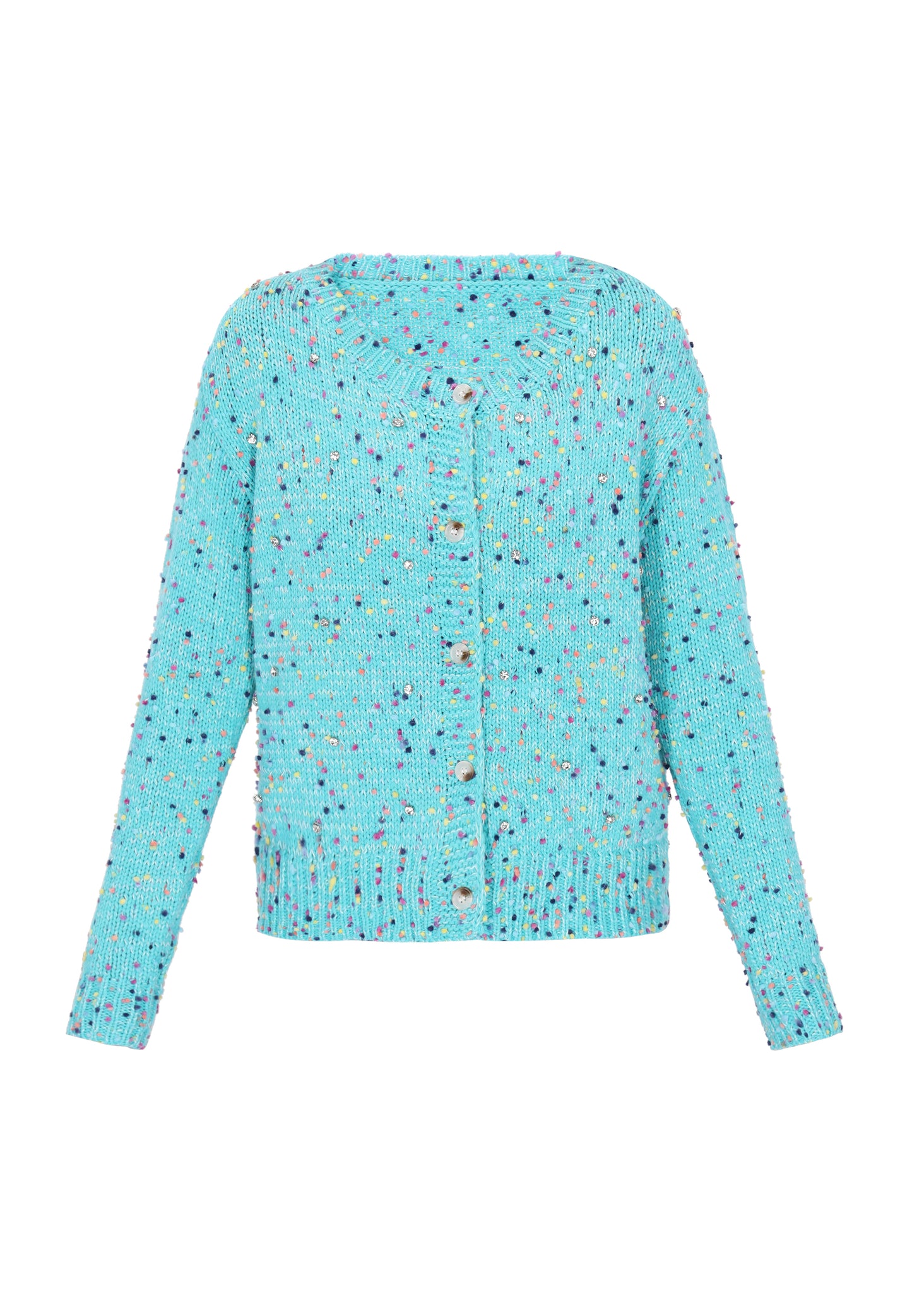 IZIA women's cardigan