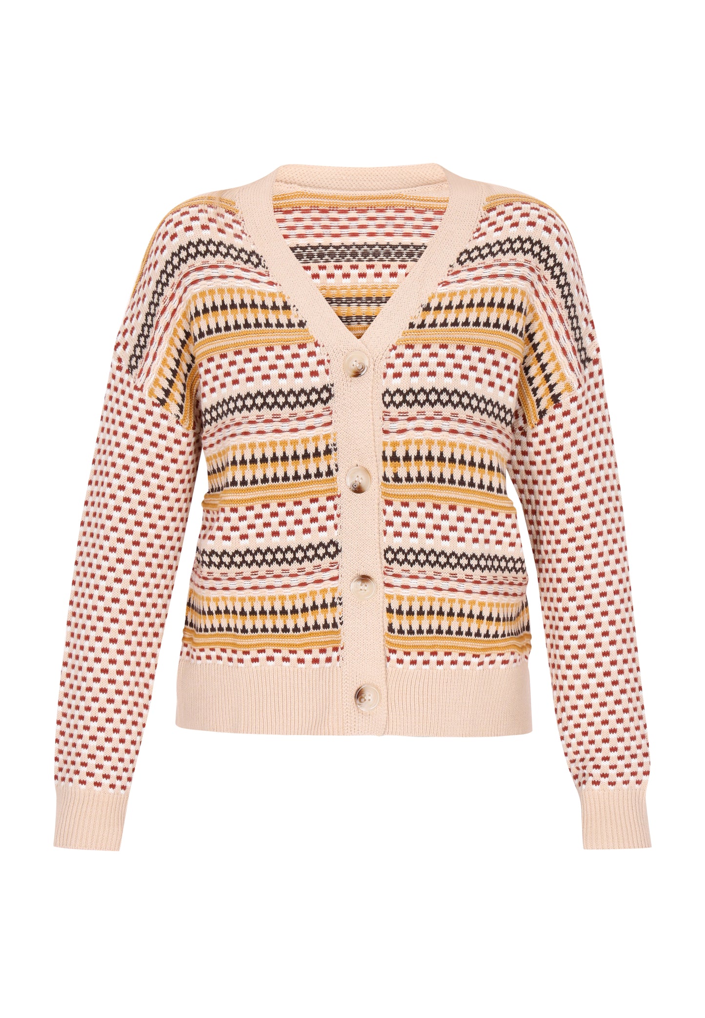 IZIA women's cardigan