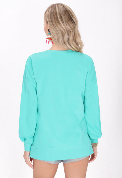 IZIA Bluza damska