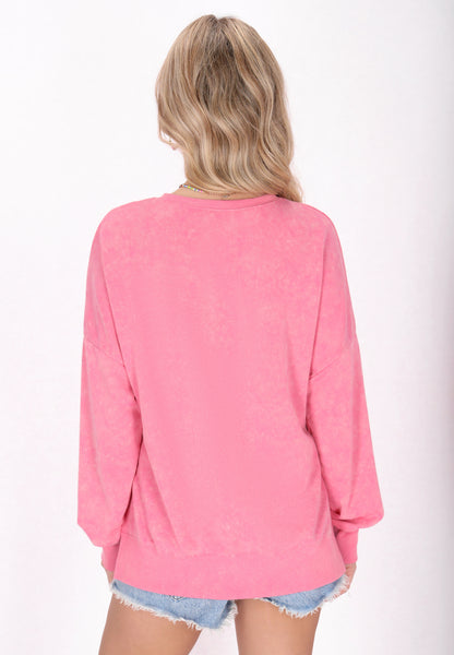 IZIA women's sweatshirt