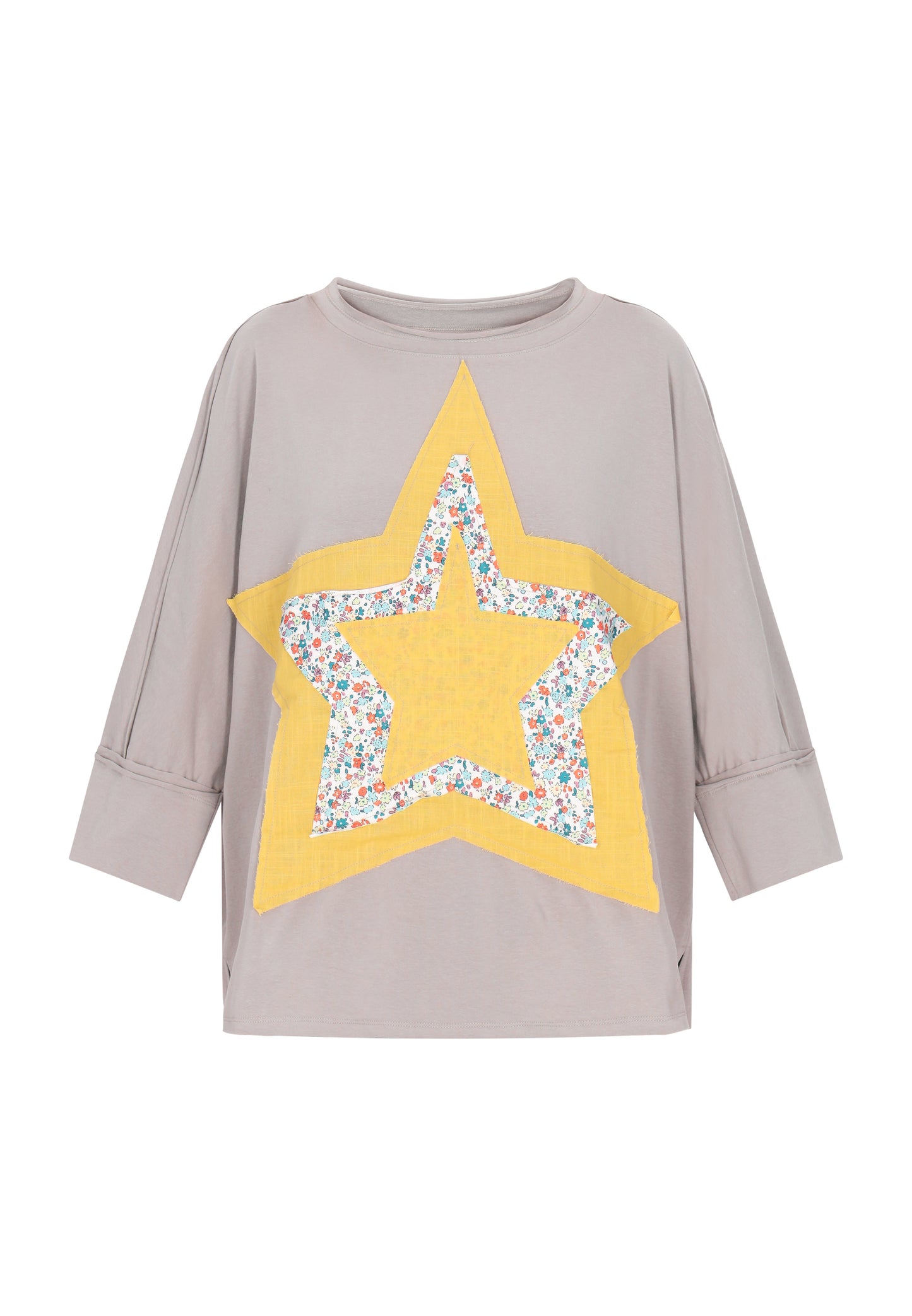 IZIA women's plus size sweatshirt