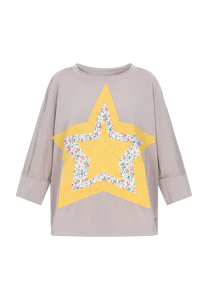 IZIA women's plus size sweatshirt
