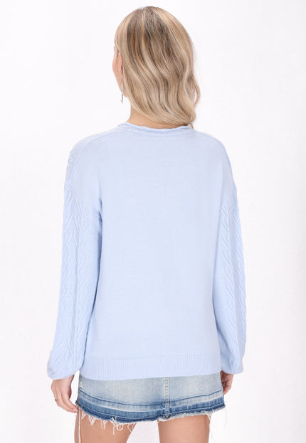 IZIA Sweter damski