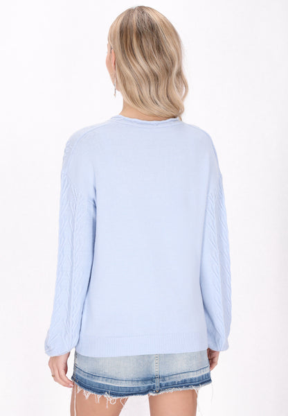 IZIA women's sweater