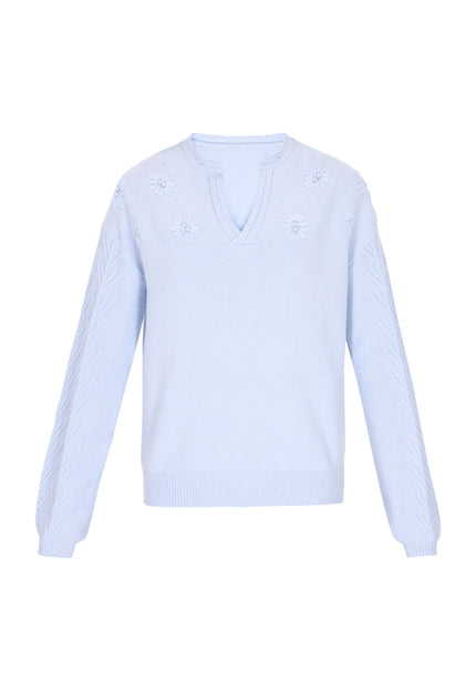 IZIA Sweter damski