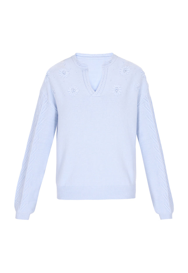 IZIA Sweter damski